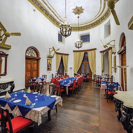 Neemrana'S - Baradari Palace Patiāla Zewnętrze zdjęcie