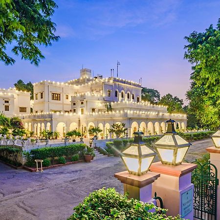 Neemrana'S - Baradari Palace Patiāla Zewnętrze zdjęcie