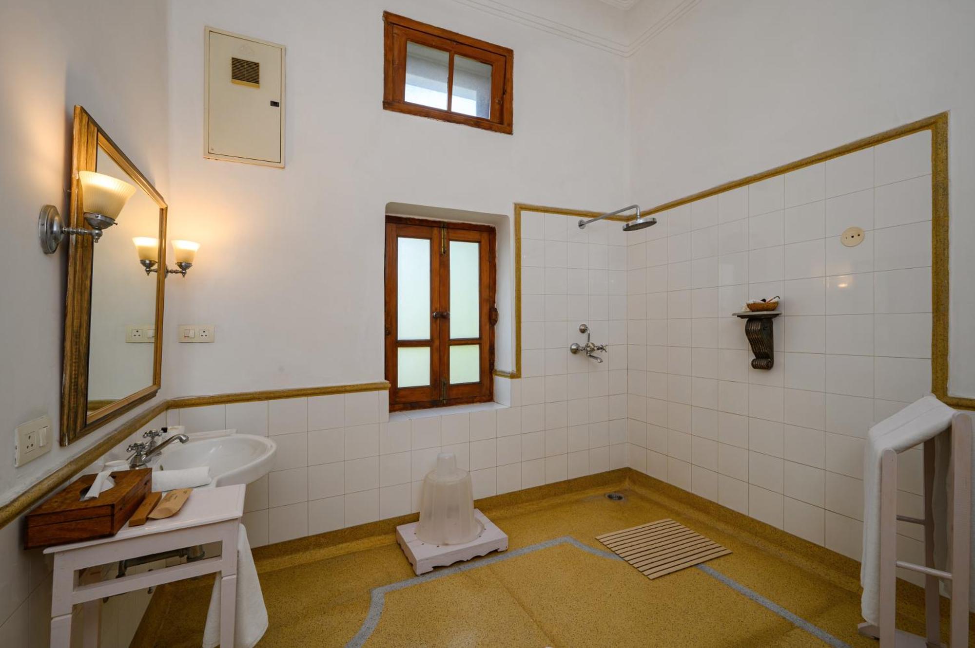 Neemrana'S - Baradari Palace Patiāla Zewnętrze zdjęcie