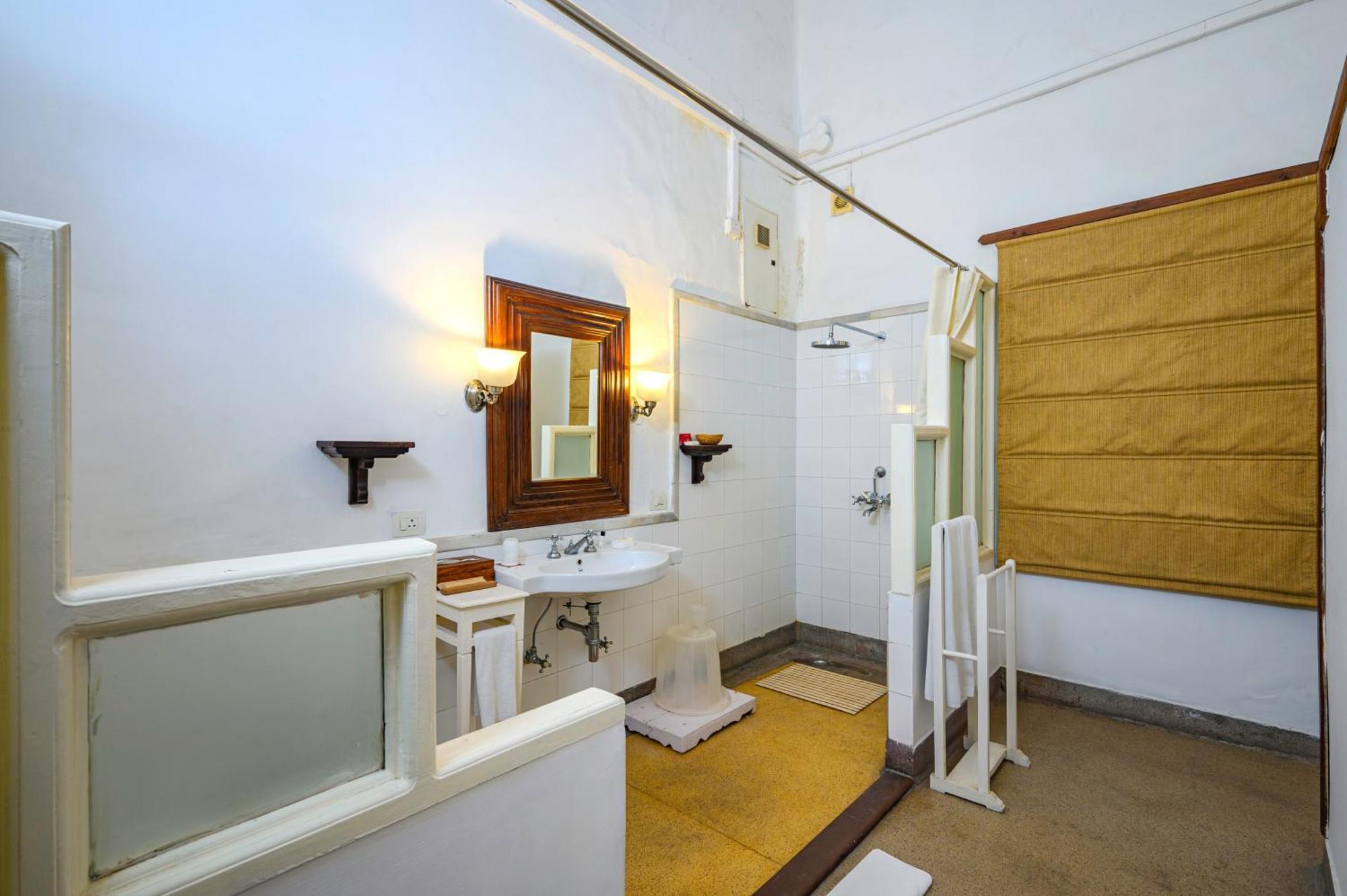 Neemrana'S - Baradari Palace Patiāla Zewnętrze zdjęcie