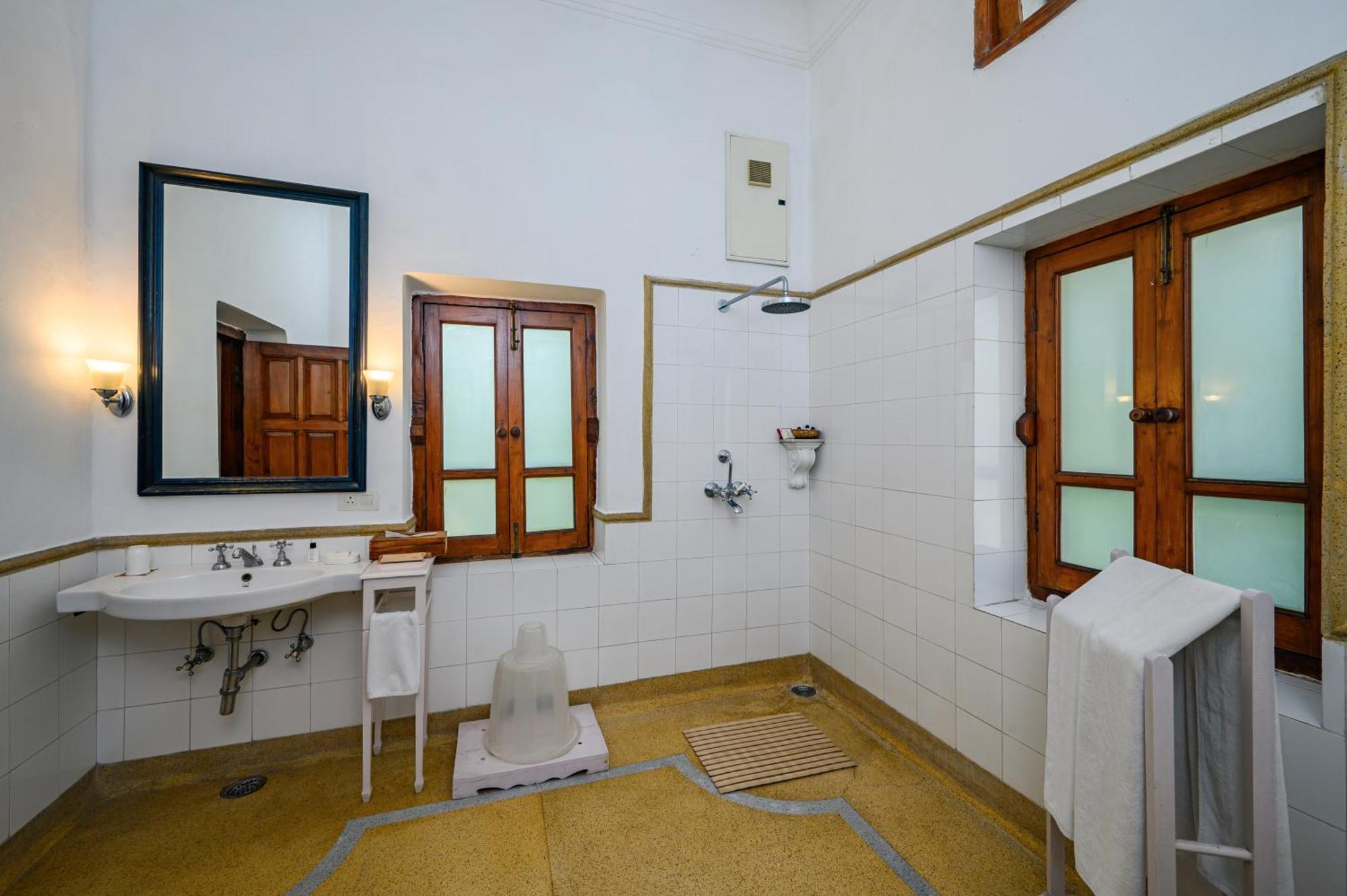 Neemrana'S - Baradari Palace Patiāla Zewnętrze zdjęcie