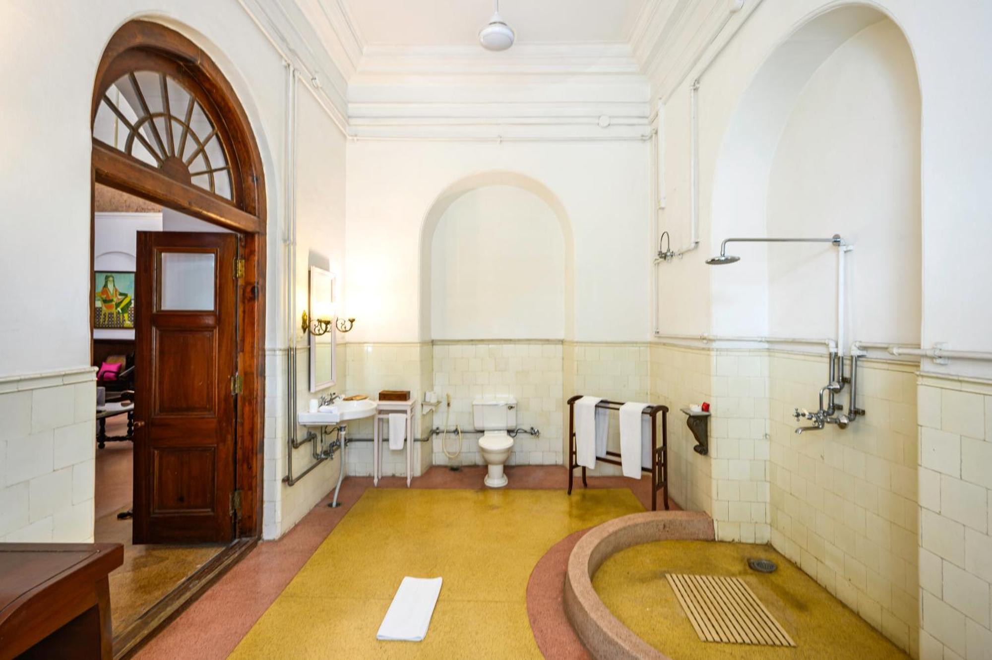 Neemrana'S - Baradari Palace Patiāla Zewnętrze zdjęcie