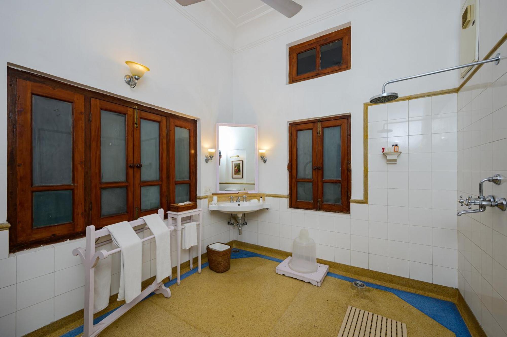 Neemrana'S - Baradari Palace Patiāla Zewnętrze zdjęcie