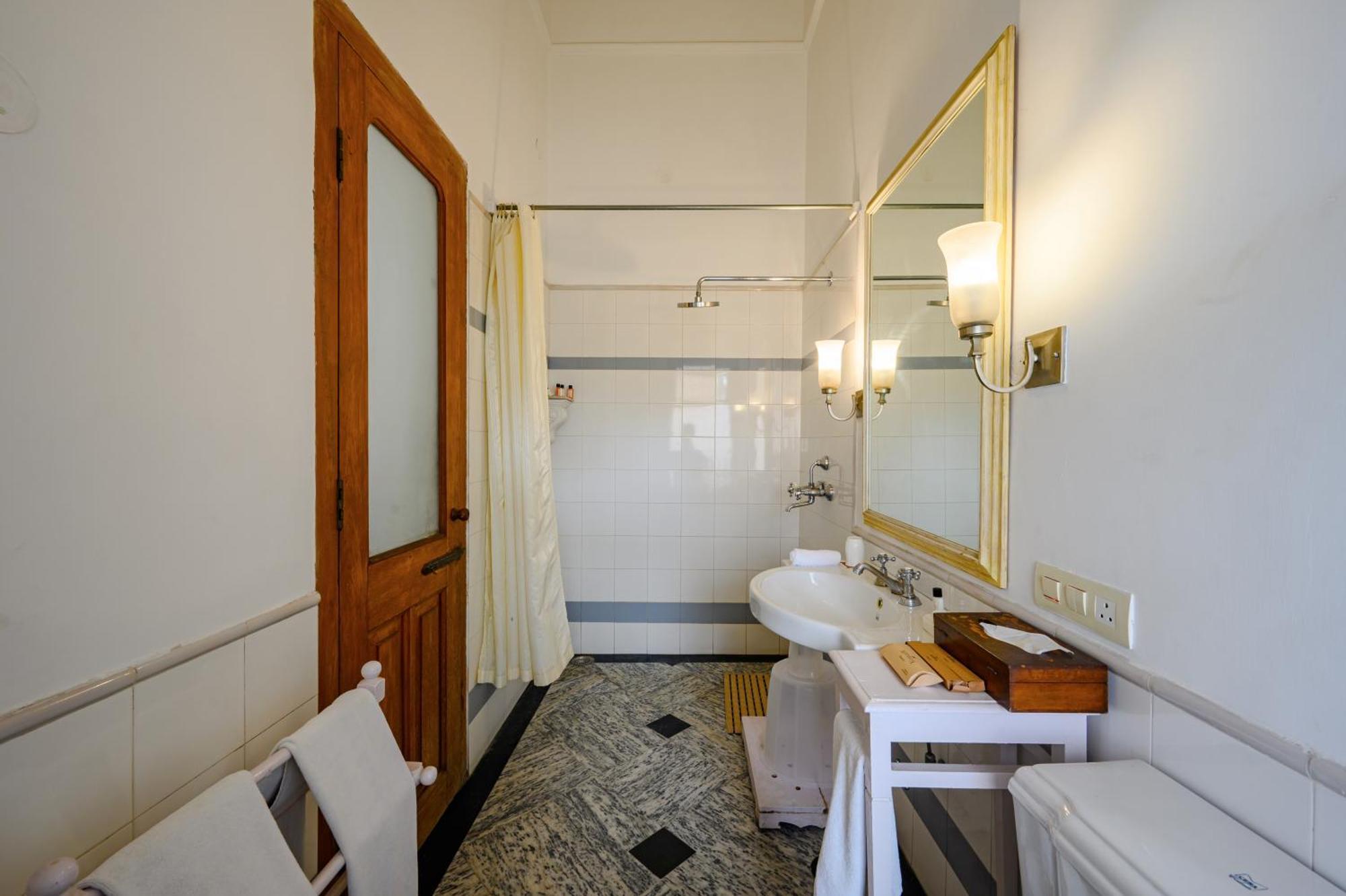 Neemrana'S - Baradari Palace Patiāla Zewnętrze zdjęcie