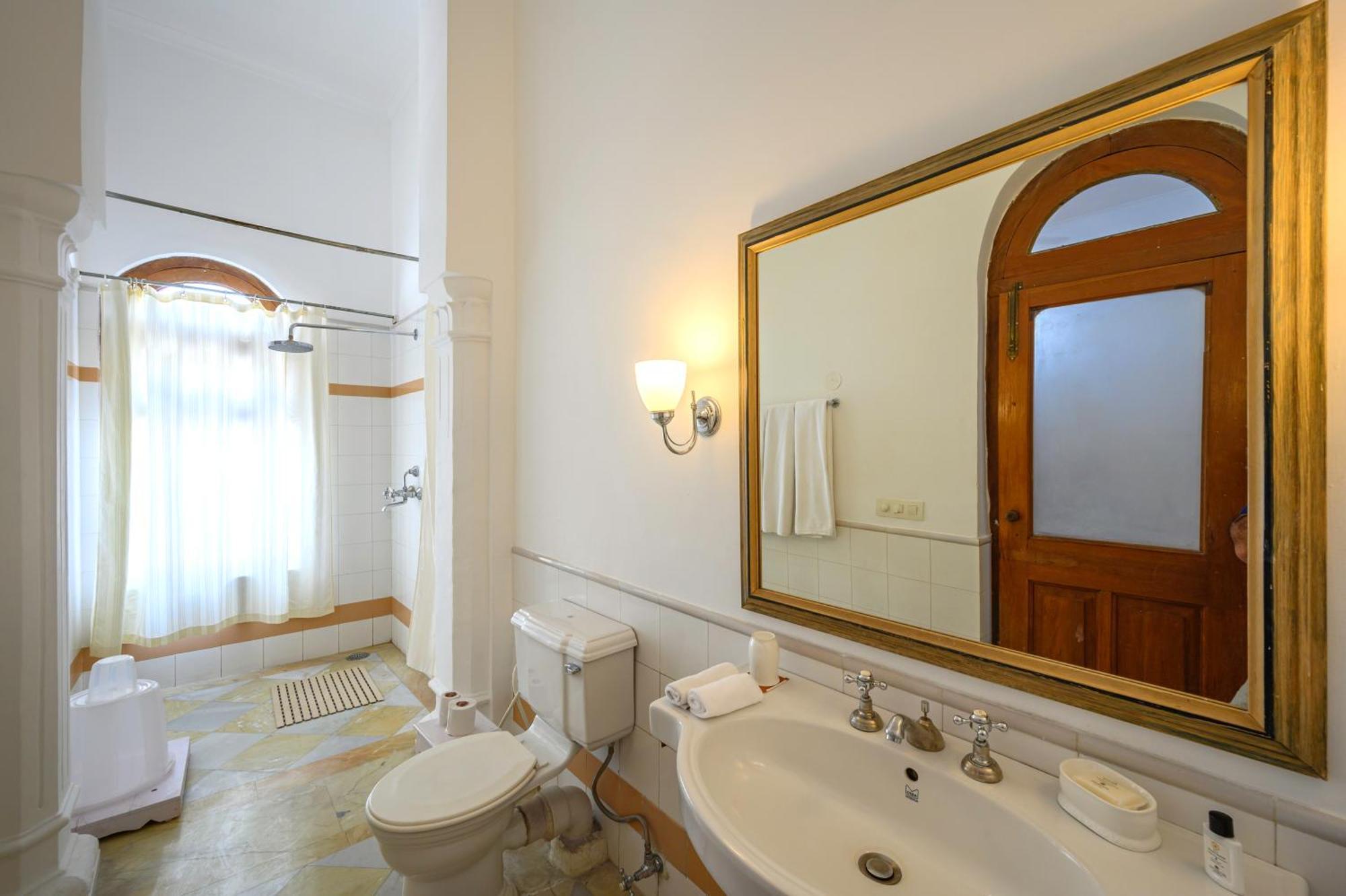 Neemrana'S - Baradari Palace Patiāla Zewnętrze zdjęcie