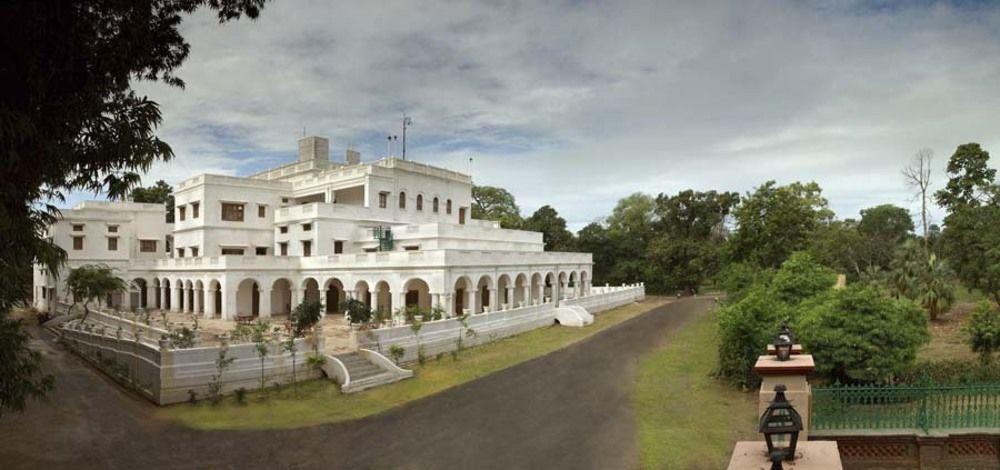 Neemrana'S - Baradari Palace Patiāla Zewnętrze zdjęcie
