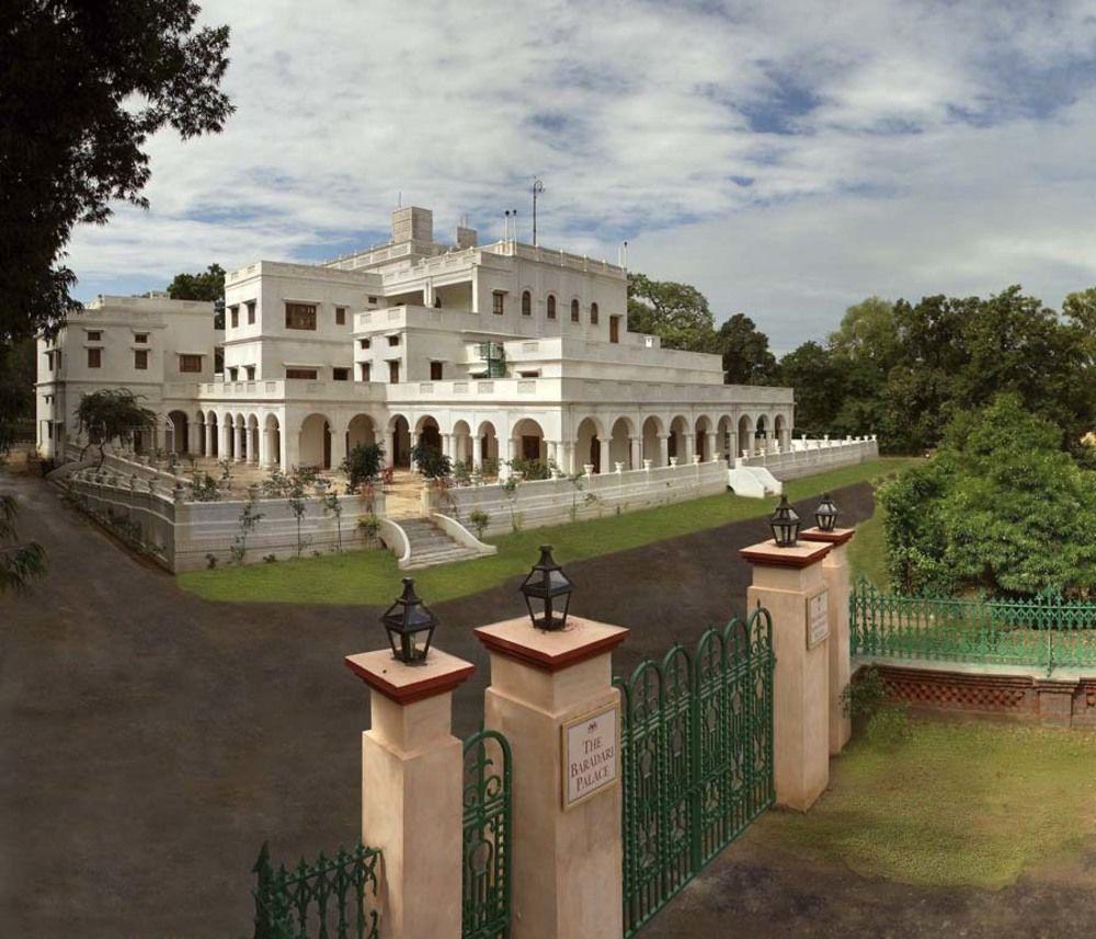 Neemrana'S - Baradari Palace Patiāla Zewnętrze zdjęcie