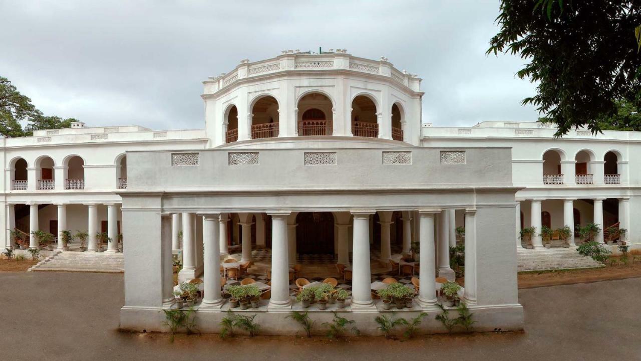 Neemrana'S - Baradari Palace Patiāla Zewnętrze zdjęcie